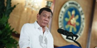 Duterte wants ban on vape, e-cigarettes