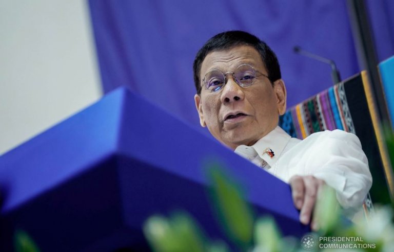Duterte wants to end Continuing Professional Development law 