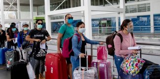 Around 14% of OFWs positive for COVID-19 - BOQ