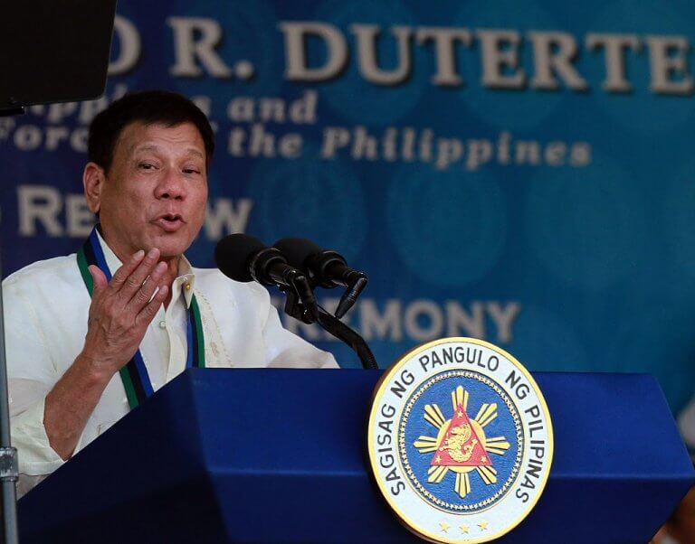 Duterte wants to stop investigation into 'overpriced' PPEs
