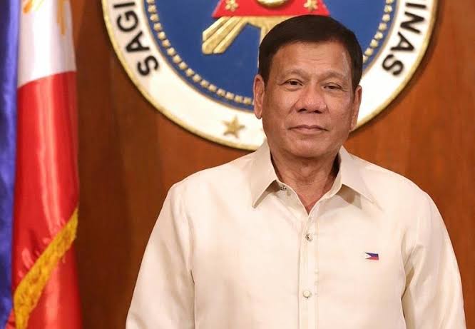 Duterte will undergo checkup due to 'unbearable pain' in his back