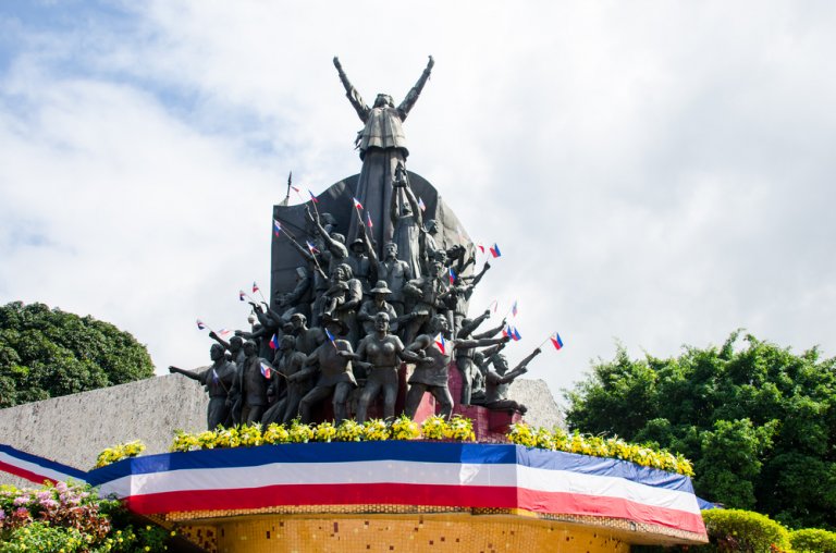 EDSA People Power Revolution 35th anniversary