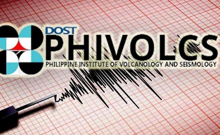 Earthquake today, Thursday magnitude 5.5 jolts Quezon city