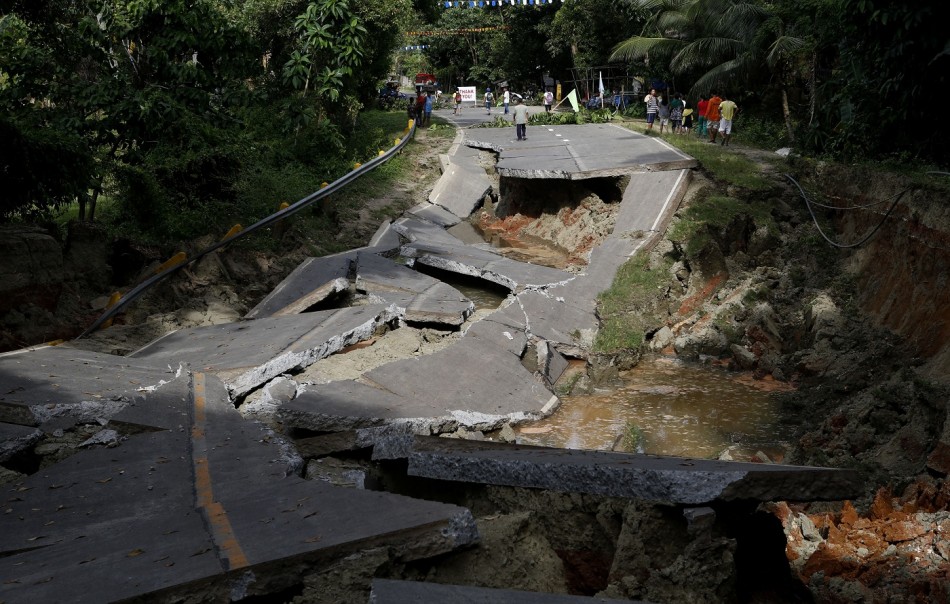 Phivolcs issues stern warning, earthquake bohol, earthquake philippines, Philvocs issues stern warning, earthquake mati city, earthquake davao city