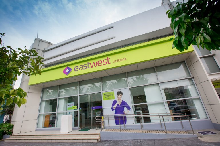 EastWest Bank manager gone missing with money of 2 depositors