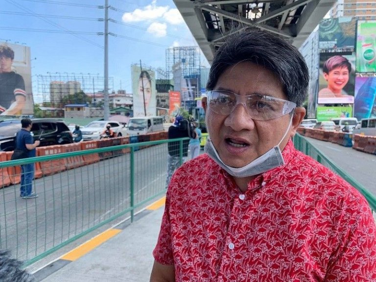 Suspended lawyer Larry Gadon appointed as Presidential Adviser for Poverty Alleviation