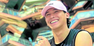 Enchong Dee allegedly hiding from authorities