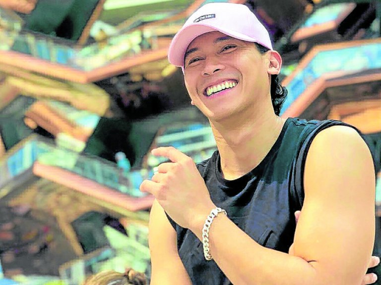 Enchong Dee allegedly hiding from authorities