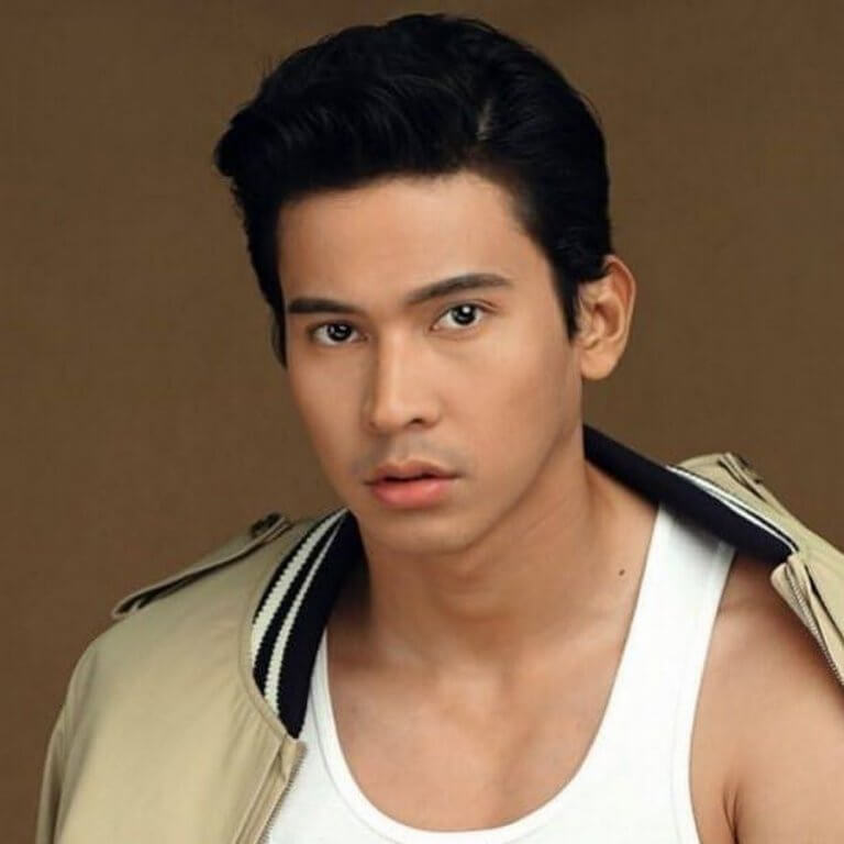 Enchong Dee freed on bail after surrendering to NBI