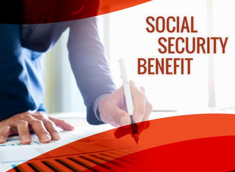 Get Social Security Benefit