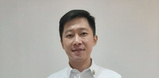 Eric Yap neutral on Cayetano-Velasco speakership feud
