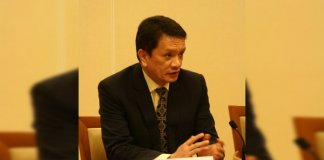 Ex-DOH Usec Padilla accepts AFP's apology over inclusion in NPA list