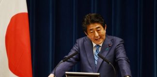 Ex-Japan PM Shinzo Abe dead after assassination