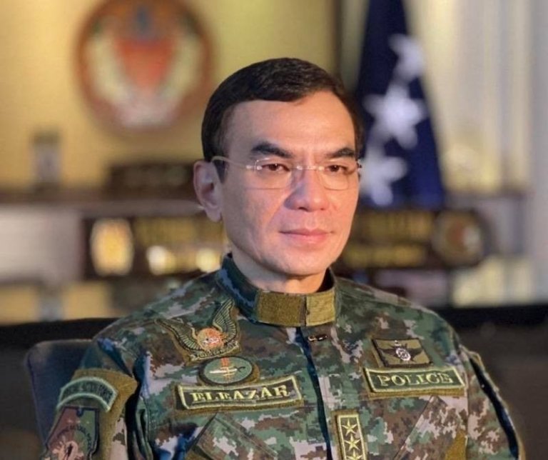 Ex-PNP chief Eleazar also opposes death penalty revival