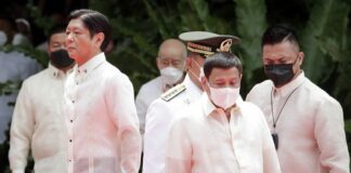 Ex-Pres. Duterte to attend SONA 2023