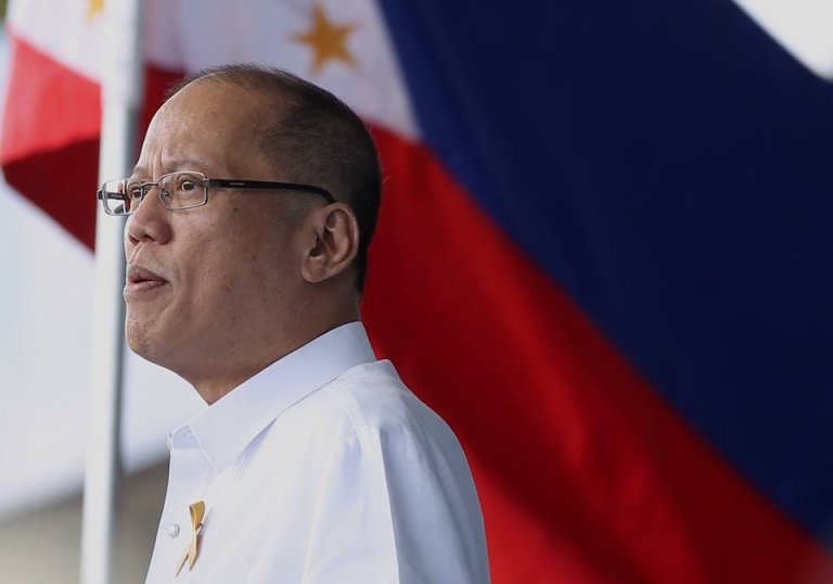 Ex-Pres. Noynoy fairly accepted criticisms