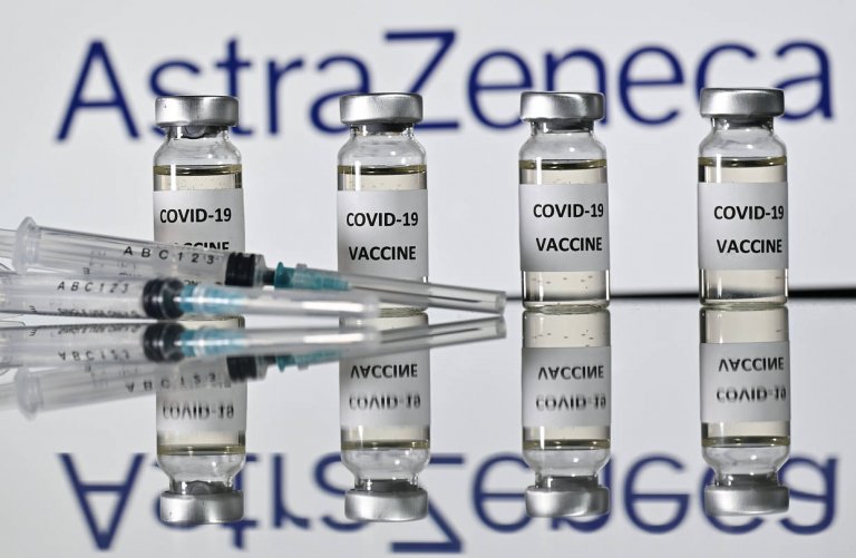 FDA grants EUA to AstraZeneca's COVID-19 vaccine