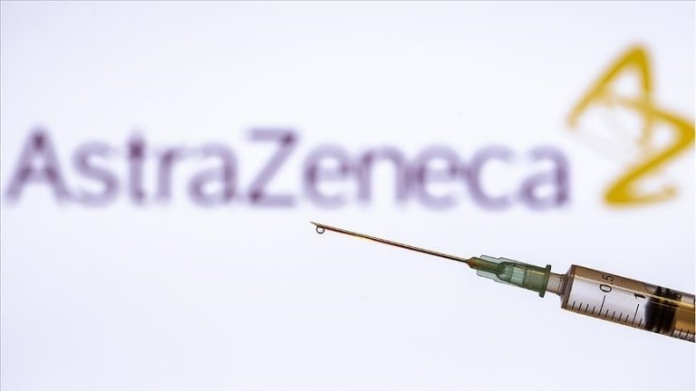FDA halts giving AstraZeneca vaccine to those 59 and below
