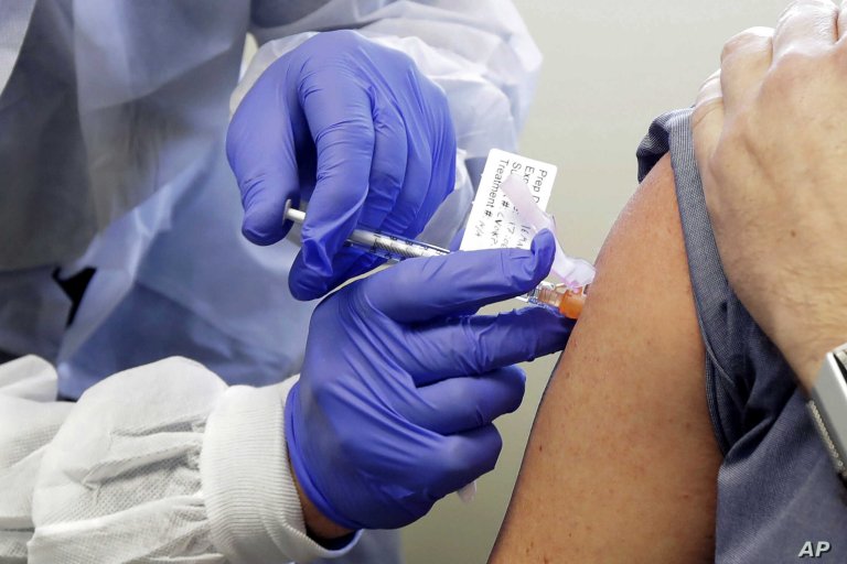 FDA 30% of public hesitant to receive COVID-19 vaccine