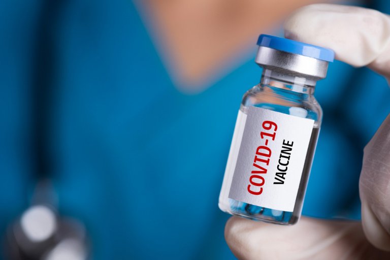 FDA says COVID-19 vaccine possible by 1st quarter of 2021