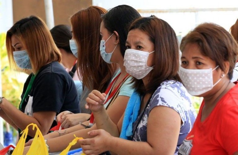 President Marcos to make wearing of face mask indoors voluntary - DOT