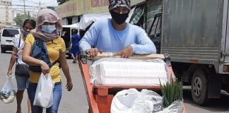 Face mask violators in Cebu may be arrested - Año