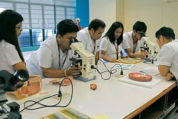 Face-to-face classes at four Manila medical schools approved