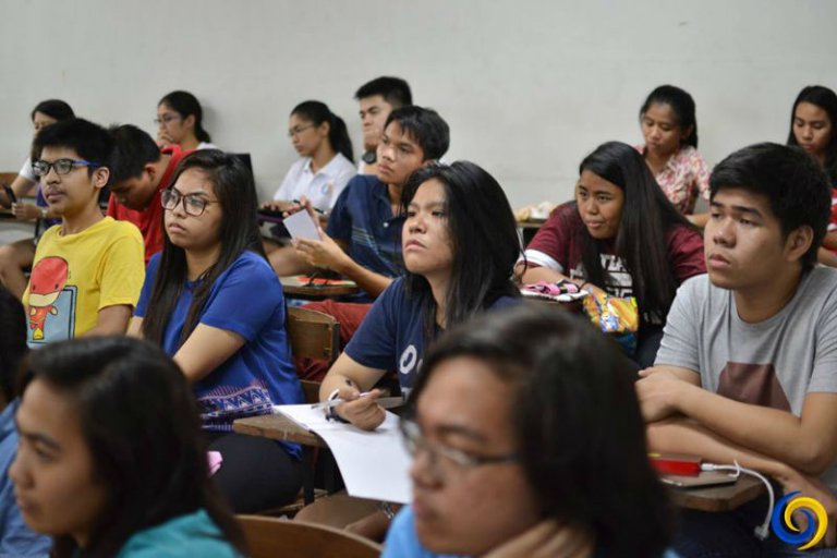 Face-to-face classes for college students allowed in MGCQ areas- IATF