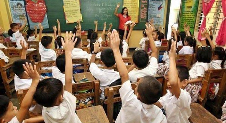 Face-to-face classes resumption DepEd