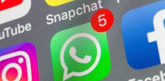 Facebook, Instagram and WhatsApp down