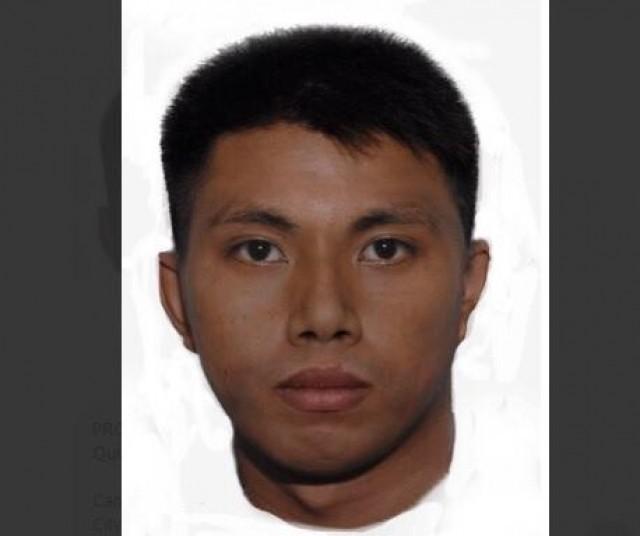 Facial composite sketch of Hyrons couple kidnapper released
