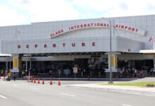 Fake Filipino intercepted at Clark airport a fugitive – BI