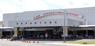 Fake Filipino intercepted at Clark airport a fugitive – BI