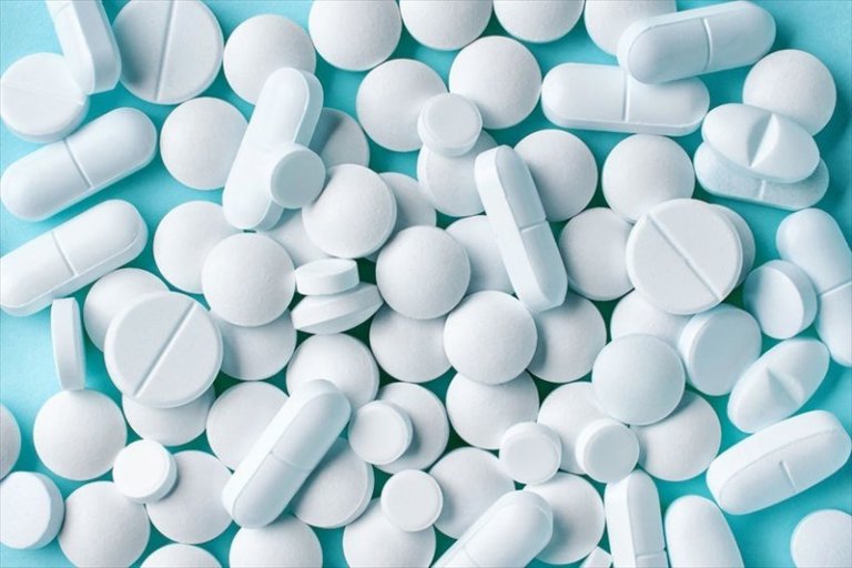 Fake paracetamol seized in Caloocan and QC