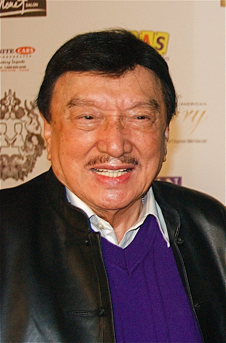 Family, fans remember Dolphy's death anniverasry