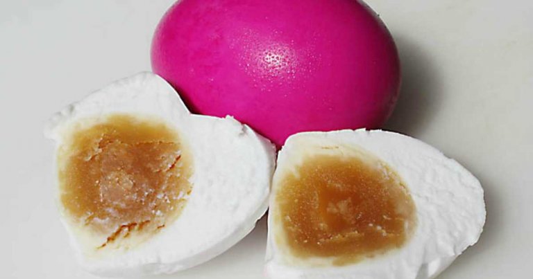Family food poisoned after eating salted eggs in Pangasinan