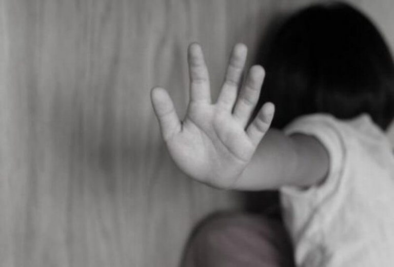 Father arrested for raping 4-year-old daughter