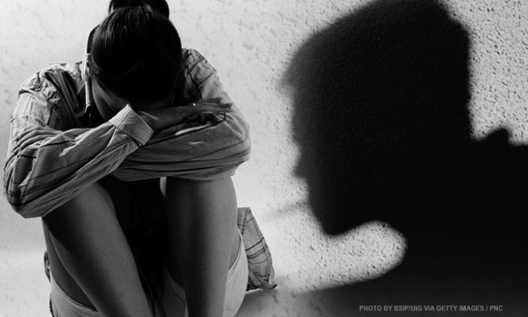 Father makes 19-year-old daughter a 'sex slave' in Catanduanes