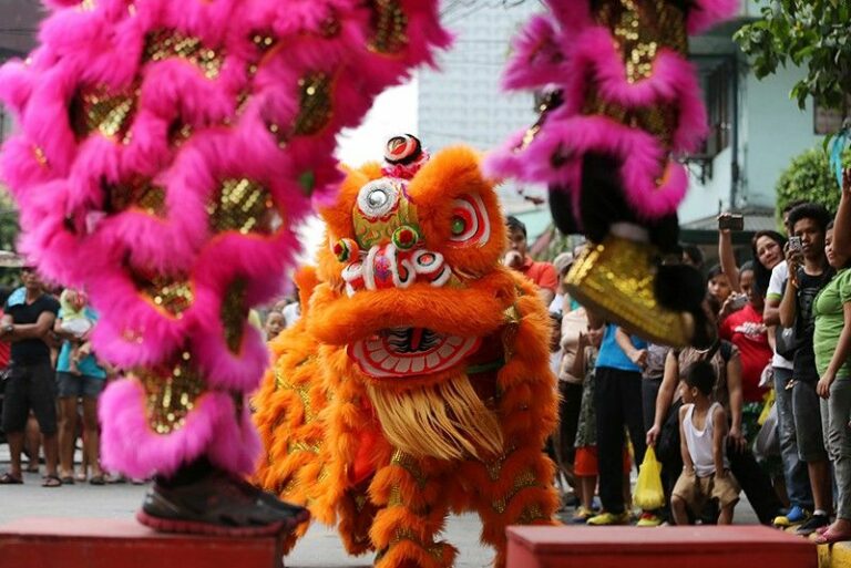February 9 declared a special non-working day for Chinese New Year