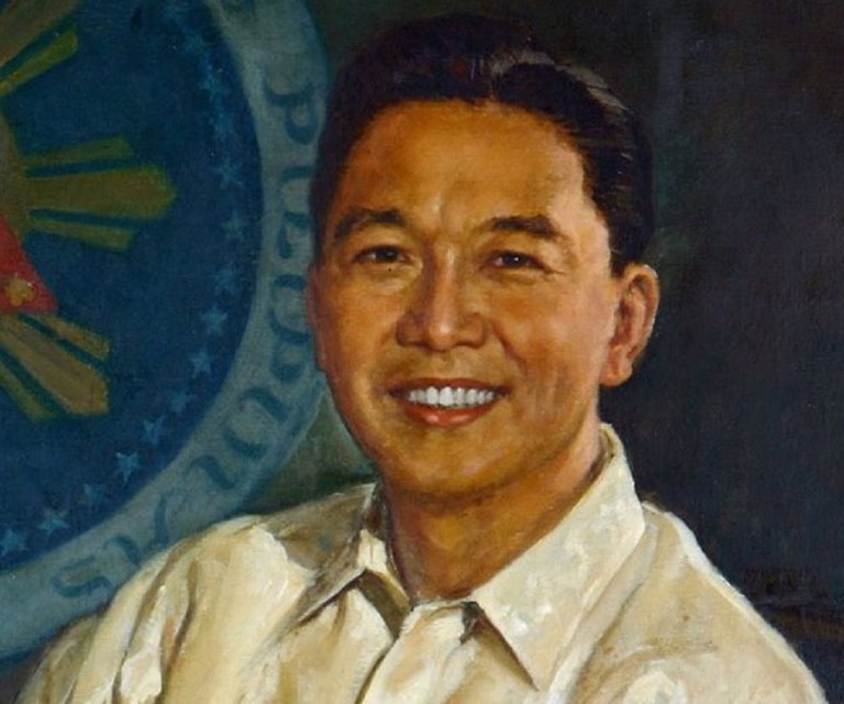 Ferdinand Marcos birthday in Ilocos Norte