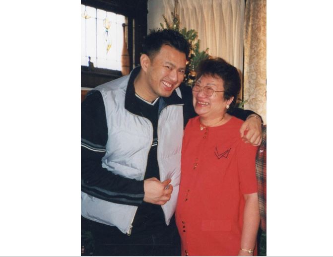 Fil-Am hospital admin in New York lost mother, brother in one day