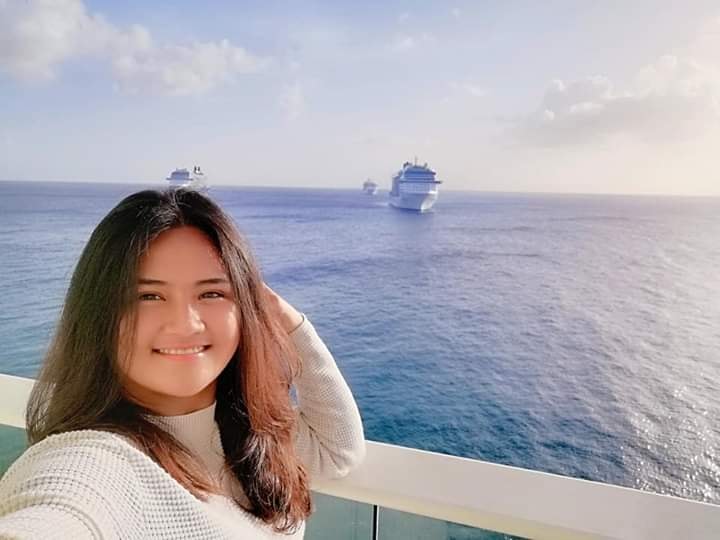 Filipina cruise ship worker commits suicide in Barbados