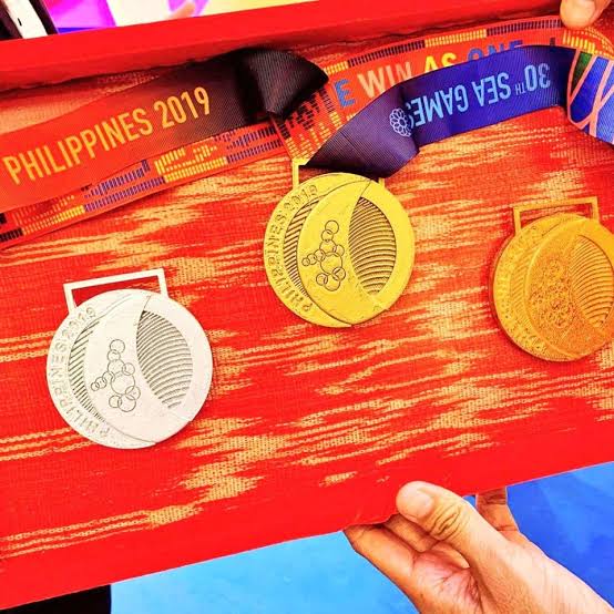 Filipino SEA Games medalists to receive additional incentives- Duterte