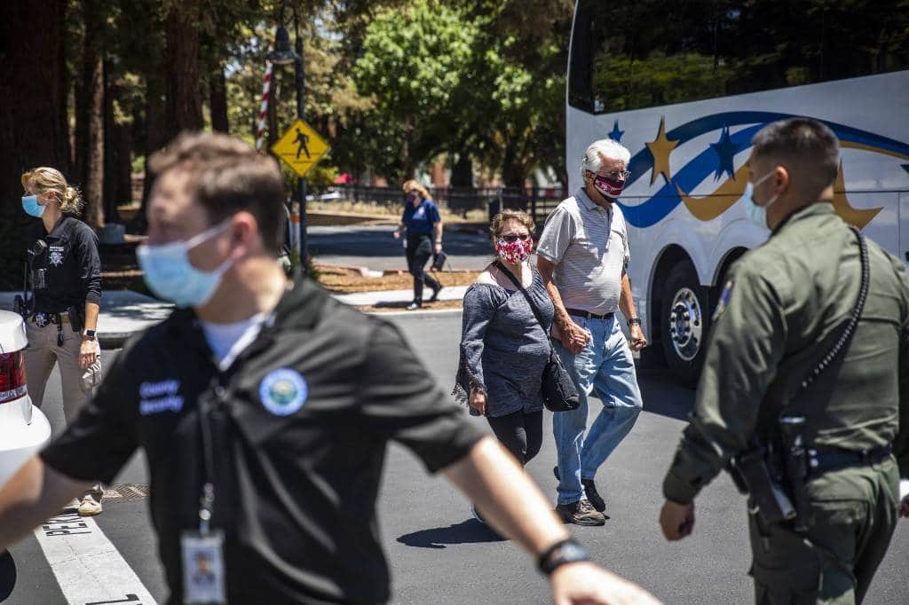 Filipino who died in California mass shooting considered a hero by his