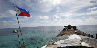 Filipino fishers should not be afraid to sail in West Philippine Sea- DA