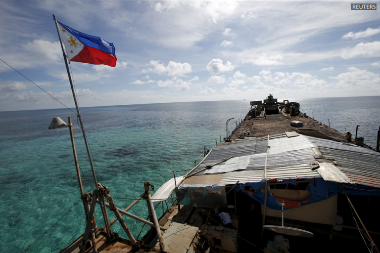 Filipino fishers should not be afraid to sail in West Philippine Sea- DA