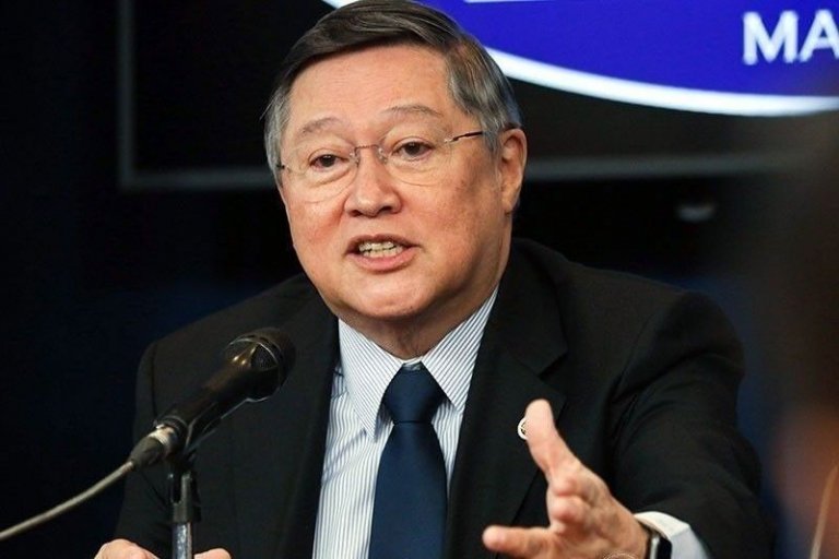 Finance chief PH needs to reopen economy amid pandemic