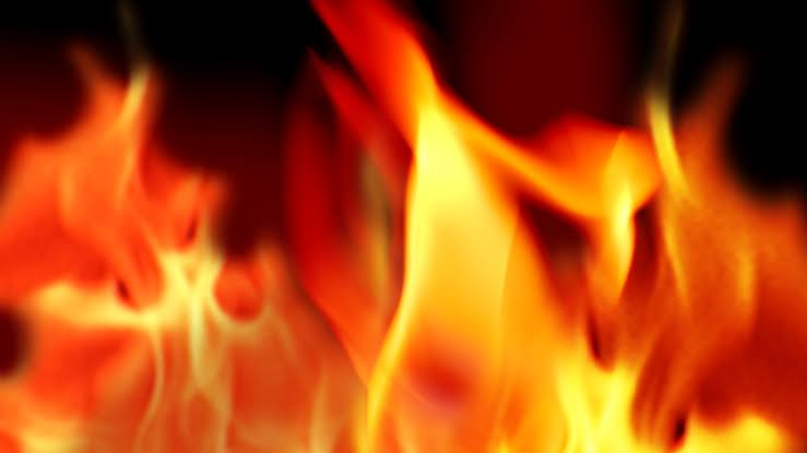 Fire hits oil refinery in Pampanga