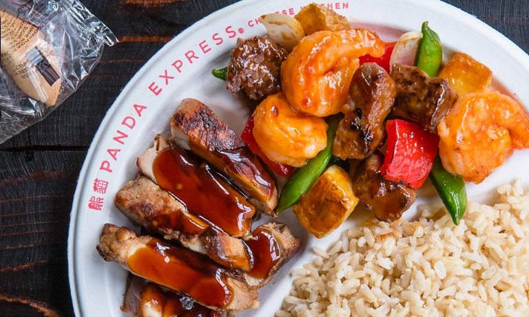 First Panda Express will open in PH
