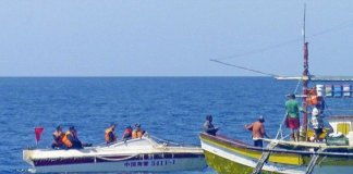 Fishermen in West Philippine Sea share suffering caused by China